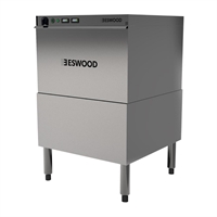 Eswood UC25NDP Undercounter Warewasher