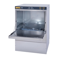 Buffalo Dishwasher 500mm with Drain Pump D50
