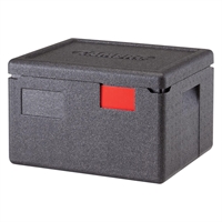 Cambro GoBox EPP Insulated Top Loading Food Pan Carrier 16.9Ltr