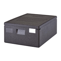 Cambro EPP Insulated Top Loading Food Pan Carrier 53Ltr