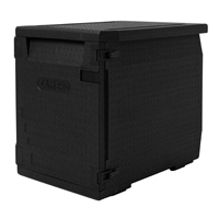Cambro EPP Insulated Front Loading Food Pan Carrier 9 Rails 126Ltr