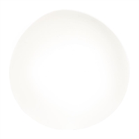Churchill Alchemy Buffet Melamine Trace Bowls White 320mm (4 Pack)