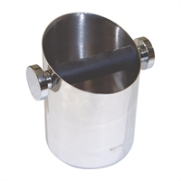 Metallurgica Motta Coffee Knock Box