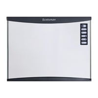Scotsman by Moffat Half Dice Ice Maker Modular Ice Maker 280kg