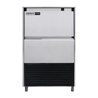 ITV GALA NG45 A Self-Contained Ice Cube Maker R290 45kg