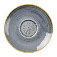 Churchill Stonecast Blueberry Saucers 156mm (12 Pack)