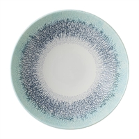 Churchill Studio Prints Fusion Blue Coupe Bowls 182mm (12 Pack)