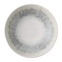 Churchill Studio Prints Fusion Grey Coupe Bowls 182mm (12 Pack)