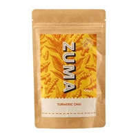 Zuma Turmeric Chai Pouch 100g