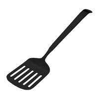 Amefa Buffet Slotted Turner Black (6 Pack)
