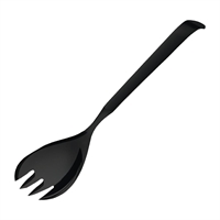 Amefa Buffet Large Salad Fork Black (6 Pack)