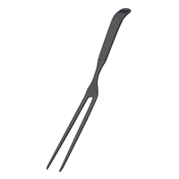 Amefa Buffet Meat Fork Black (6 Pack)