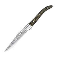 Amefa Lou Laguiole Steak Knife Volcano (6 Pack)