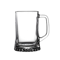 Onis Maxim Beer Mugs 620ml (6 Pack)