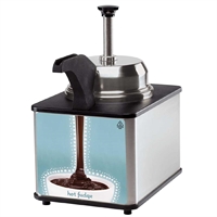 Server Products Supreme Heated Dispenser 83697