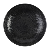 Churchill Studio Prints Homespun Chroma Carbon Coupe Bowls 248mm (12 Pack)