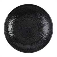 Churchill Studio Prints Homespun Chroma Carbon Coupe Bowls 182mm (12 Pack)