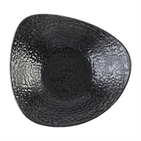 Churchill Studio Prints Homespun Chroma Carbon Triangle Bowls 235mm (12 Pack)