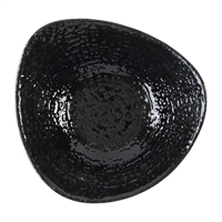 Churchill Studio Prints Homespun Chroma Carbon Triangle Bowls 185mm (12 Pack)