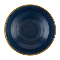 Churchill Nourish Tokyo Blue Kochi Soup Bowls 62 x 130mm (12 Pack)