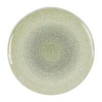 Dudson Harvest Grain Speckled Green Organic Coupe Bowl 279mm (12 Pack)