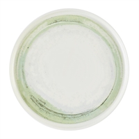 Dudson The Maker's Collection Finca Flint Round Walled Plates 260mm (6 Pack)