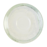 Dudson The Maker's Collection Finca Flint Saucers 118mm (12 Pack)