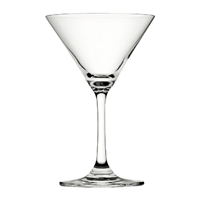 Utopia Thames Martini Glasses 210ml (6 Pack)