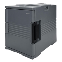 Boîte Isotherme Pliable EPP 26 Litres - 43x43x25 Cm, Résistante -60°C à +110°C, Imperméable, Pour Pique-nique Camping