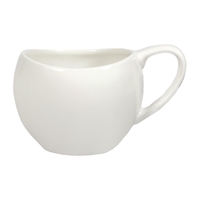 Churchill Bulb Cups White 180ml (6 Pack)