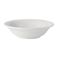 Bols à céréales Utopia Pure White 150 mm (lot de 24)