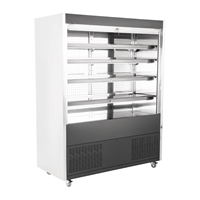 Polar U-Series Multideck Display Fridge