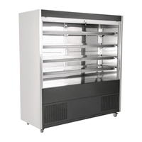 Polar U-Series Multideck Display Fridge
