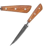 Couteau à steak Montblanc Comas 230mm lot de 6