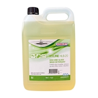 Hobart Detergent HLB-20 5Ltr