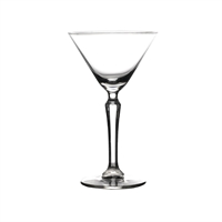 Onis Speakeasy Martini Glasses 190ml/6.5oz (6 Pack)