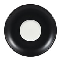 Churchill Menu Shades Ash Saucers 155mm (6 Pack)