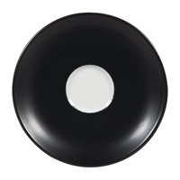 Churchill Menu Shades Ash Saucers 127mm (6 Pack)