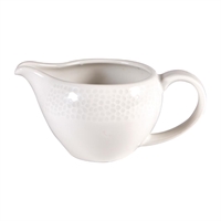 Churchill Isla Jug White 227ml 8oz (4 Pack)