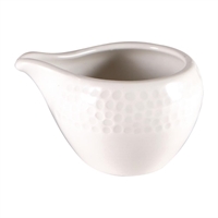 Churchill Isla Jug White 56ml 2oz (12 Pack)