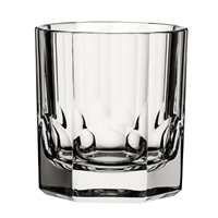 Utopia Lucent Cheltenham Tumblers 210ml (6 Pack)