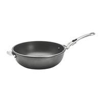 De Buyer Choc Extreme Non-Stick Sauté Pan 24cm