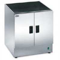 Lincat Silverlink 600 Open Top Hot Cupboard Base HC6