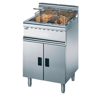 Lincat Free Standing Gas Fryer J10