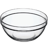 Luminarc Chef's Glass Bowls 126ml (36 Pack)