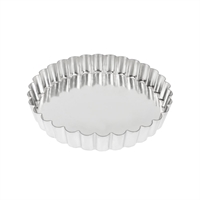 Bron Quiche Tin With Removable Base