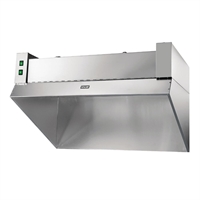 Lincat Lynx 400 Fume Filtration Unit L3