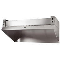 Lincat Fume Filtration Unit