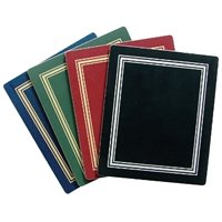 Melamine Red Rectangular Placemat