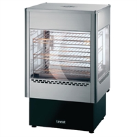 Lincat Heated Food Merchandiser